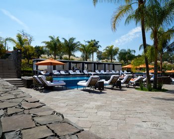Residencia en Rosewood Artesana – San Miguel de Allende real estate photo 3