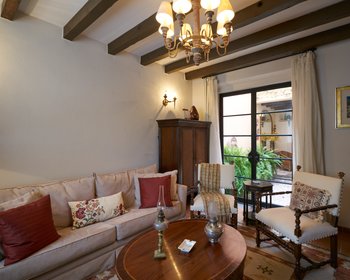 Residencia en Rosewood Artesana – San Miguel de Allende real estate photo 2