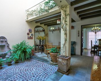 Residencia en Rosewood Artesana – San Miguel de Allende real estate photo 4