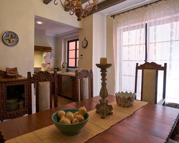 Residencia en Rosewood Artesana – San Miguel de Allende real estate photo 1