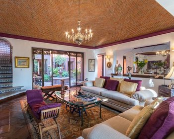 Parque Juarez – San Miguel de Allende real estate photo 3