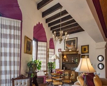 Parque Juarez – San Miguel de Allende real estate photo 2