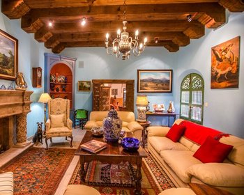 Villas del Parque – San Miguel de Allende real estate photo 2