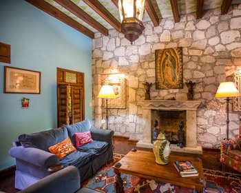 Villas del Parque – San Miguel de Allende real estate photo 3