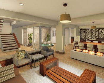 Pre-venta en el Club de Golf Malanquin – San Miguel de Allende real estate photo 2