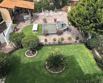 Casa Mirador  – San Miguel de Allende real estate photo 2