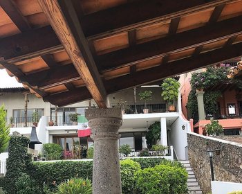 Casa Mirador  – San Miguel de Allende real estate photo 4