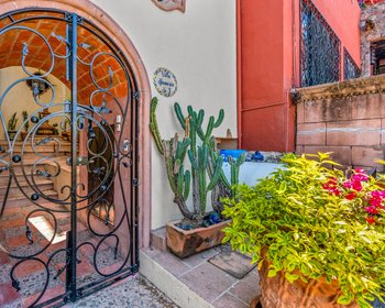 Casa Sierra Madre - ¡Vistas increibles! – San Miguel de Allende real estate photo 2