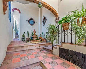 Casa Sierra Madre - ¡Vistas increibles! – San Miguel de Allende real estate photo 4