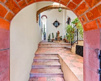 Casa Sierra Madre - ¡Vistas increibles! – San Miguel de Allende real estate photo 3