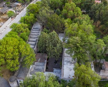 Casa Molino – San Miguel de Allende real estate photo 2