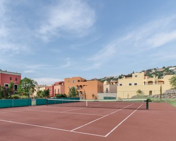 Rosewood Residences – San Miguel de Allende real estate photo 1