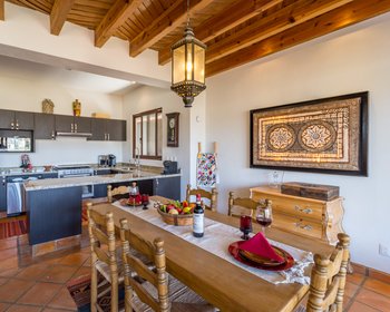 All-New Turnkey Condo, Amazing Views & Amenities – San Miguel de Allende real estate photo 1