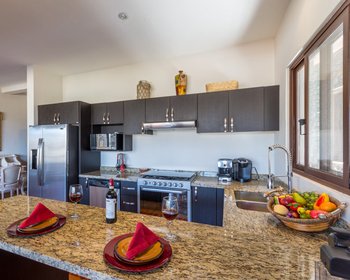 All-New Turnkey Condo, Amazing Views & Amenities – San Miguel de Allende real estate photo 4
