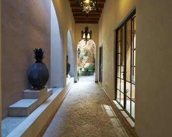 Casa Tecolote – San Miguel de Allende real estate photo 1