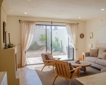 Casa Grace – San Miguel de Allende real estate photo 2