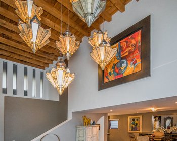 Beautiful home in Los Huizaches – San Miguel de Allende real estate photo 3