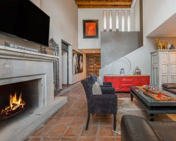 Beautiful home in Los Huizaches – San Miguel de Allende real estate photo 4