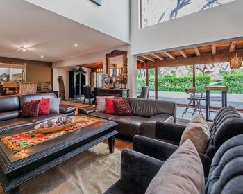 Beautiful home in Los Huizaches – San Miguel de Allende real estate photo 2