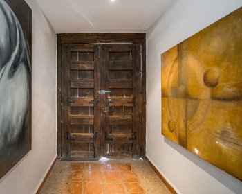 Beautiful home in Los Huizaches – San Miguel de Allende real estate photo 1