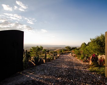 Casa de las Águilas – San Miguel de Allende real estate photo 2
