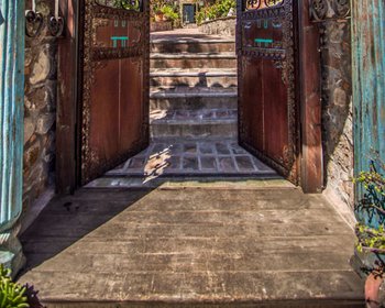Casa de las Águilas – San Miguel de Allende real estate photo 4