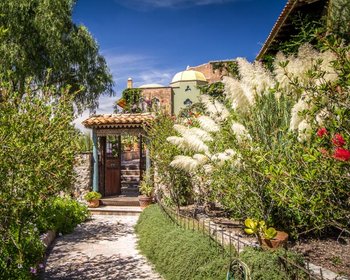 Casa de las Águilas – San Miguel de Allende real estate photo 3