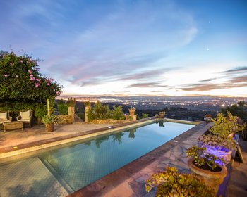 Casa de las Águilas – San Miguel de Allende real estate photo 1