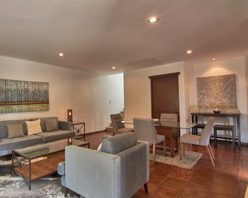 Live the Resort Lifestyle – San Miguel de Allende real estate photo 1