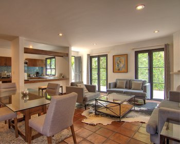 Live the Resort Lifestyle – San Miguel de Allende real estate photo 2