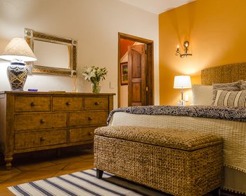 AVAILABLE SHORT AND LONG TERM – San Miguel de Allende real estate photo 2