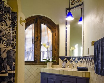 AVAILABLE SHORT AND LONG TERM – San Miguel de Allende real estate photo 3