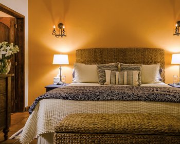 AVAILABLE SHORT AND LONG TERM – San Miguel de Allende real estate photo 1