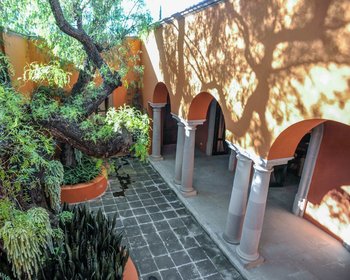 Good opportunity to live in Centro! – San Miguel de Allende real estate photo 1
