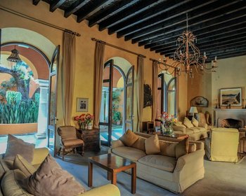 Good opportunity to live in Centro! – San Miguel de Allende real estate photo 4