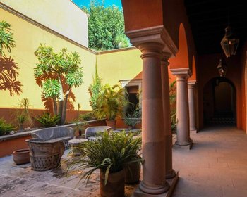 Good opportunity to live in Centro! – San Miguel de Allende real estate photo 3