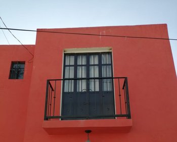 Casa Olimpo – San Miguel de Allende real estate photo 2