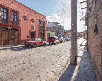 Una oportunidad excelente! – San Miguel de Allende real estate photo 2