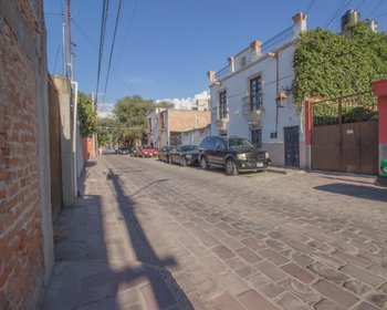 Una oportunidad excelente! – San Miguel de Allende real estate photo 1