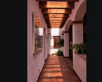 Casa Jardín del Quijote – San Miguel de Allende real estate photo 4