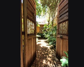 Casa Jardín del Quijote – San Miguel de Allende real estate photo 2