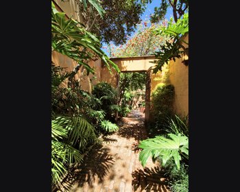Casa Jardín del Quijote – San Miguel de Allende real estate photo 3