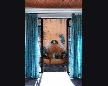 Casa Jardín del Quijote – San Miguel de Allende real estate photo 1