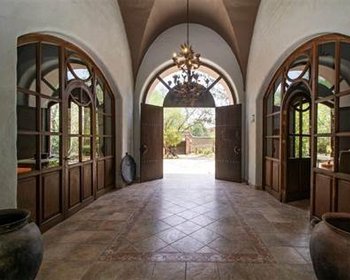 Hacienda Mexiquito – San Miguel de Allende real estate photo 2