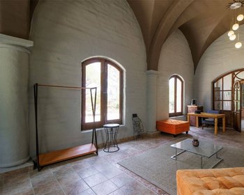 Hacienda Mexiquito – San Miguel de Allende real estate photo 4