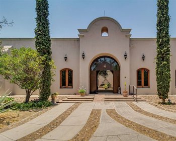 Hacienda Mexiquito – San Miguel de Allende real estate photo 1