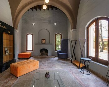 Hacienda Mexiquito – San Miguel de Allende real estate photo 3