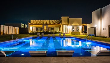 Casa Torreon