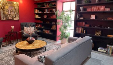 Casa Amor