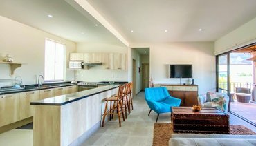 Pascacio Apartment
